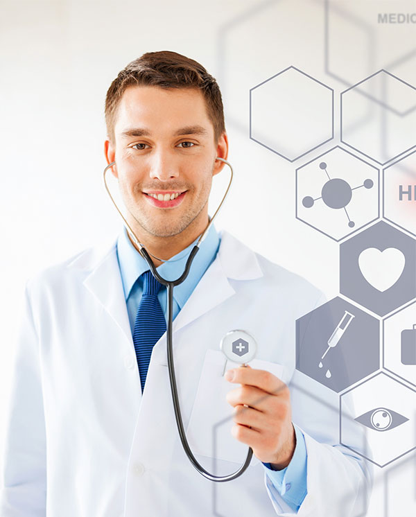 healthcare