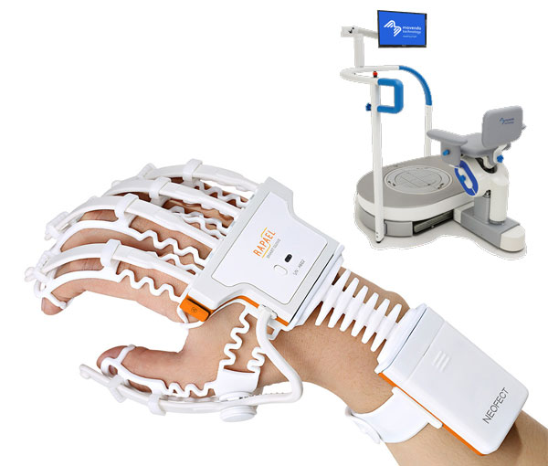 Advanced-Robotics