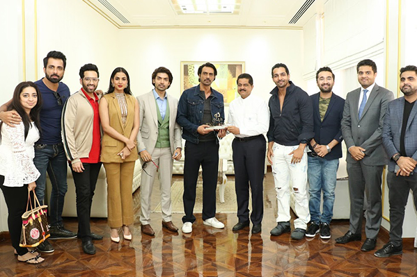 Bollywood Stars